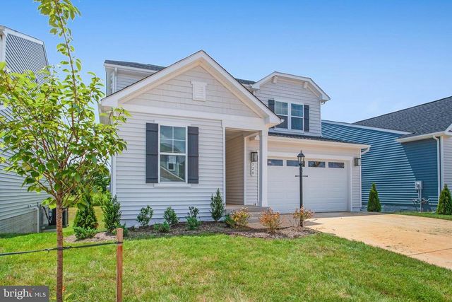 520 ASTER LN, Orange, VA 22960