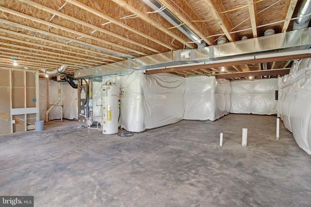 520 ASTER LN, Orange, VA 22960