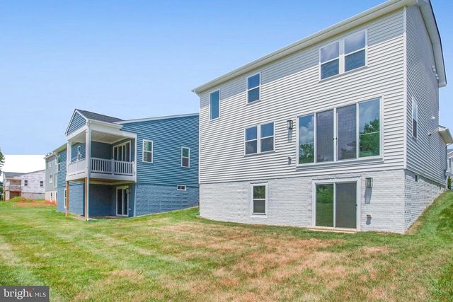 520 ASTER LN, Orange, VA 22960