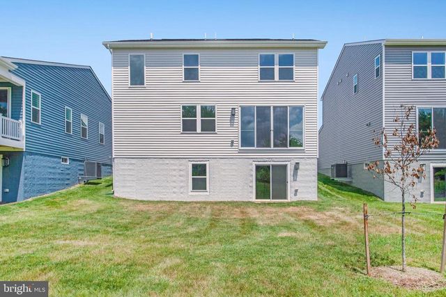 520 ASTER LN, Orange, VA 22960