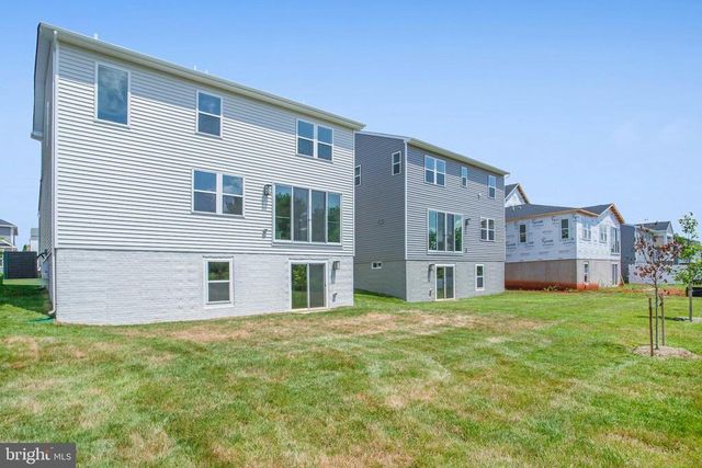 520 ASTER LN, Orange, VA 22960