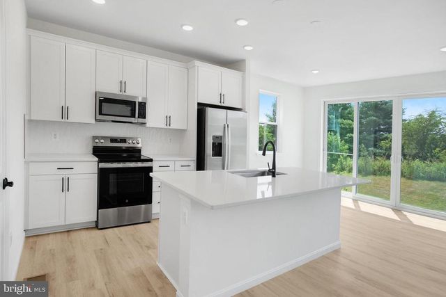 520 ASTER LN, Orange, VA 22960