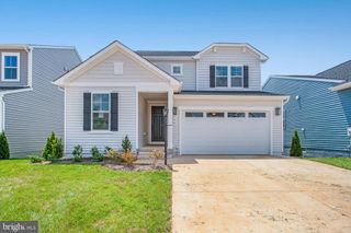 520 ASTER LN, Orange, VA 22960