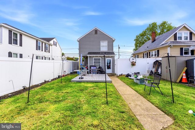 769 COLUMBUS RD, Burlington, NJ 08016