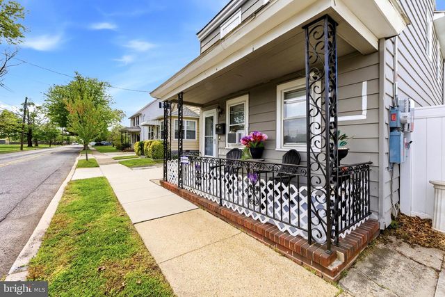 769 COLUMBUS RD, Burlington, NJ 08016