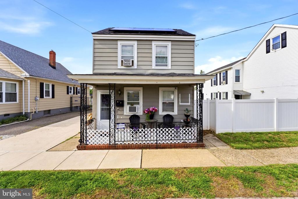 769 COLUMBUS RD, Burlington, NJ 08016