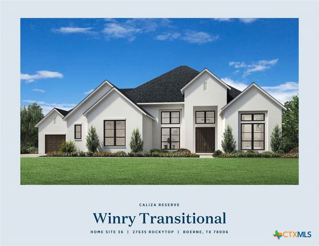 27635 Rockytop, Boerne, TX 78006