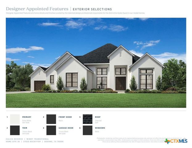 27635 Rockytop, Boerne, TX 78006