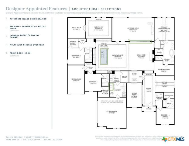 27635 Rockytop, Boerne, TX 78006