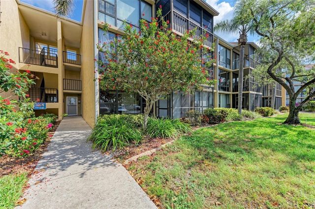 618 BIRD BAY DRIVE S 110, Venice, FL 34285