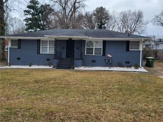 887 Bridgewater SW Street B, Atlanta, GA 30310