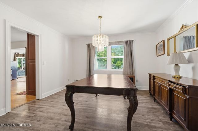 10 Harmony Hill Court, Jackson, NJ 08527