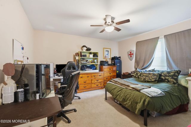 10 Harmony Hill Court, Jackson, NJ 08527