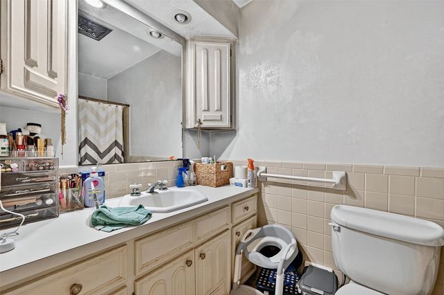 818 Patricia Drive, Sherman, TX 75090