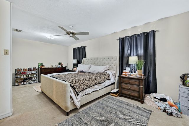 818 Patricia Drive, Sherman, TX 75090