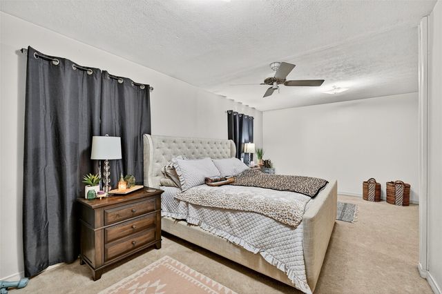 818 Patricia Drive, Sherman, TX 75090