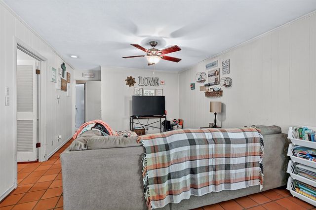818 Patricia Drive, Sherman, TX 75090