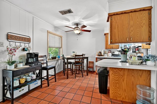 818 Patricia Drive, Sherman, TX 75090