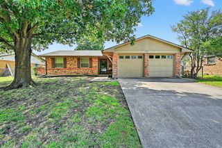 818 Patricia Drive, Sherman, TX 75090