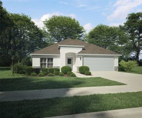 268 Hope Orchards Drive, Lavon, TX 75166