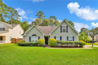 6640 Burgenfield Drive, Fayetteville, NC 28314