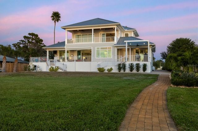 764 S MCCALL ROAD, Englewood, FL 34223