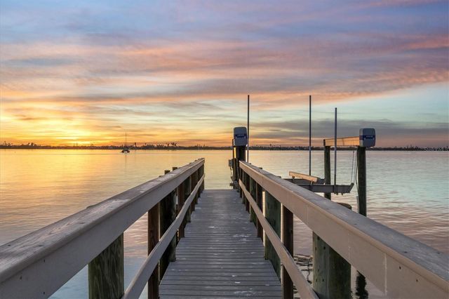 764 S MCCALL ROAD, Englewood, FL 34223