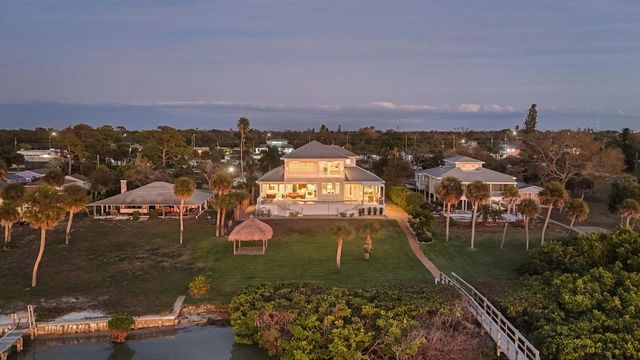 764 S MCCALL ROAD, Englewood, FL 34223