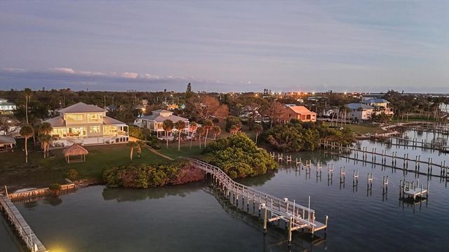 764 S MCCALL ROAD, Englewood, FL 34223