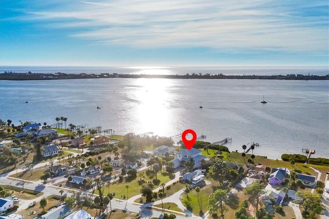 764 S MCCALL ROAD, Englewood, FL 34223