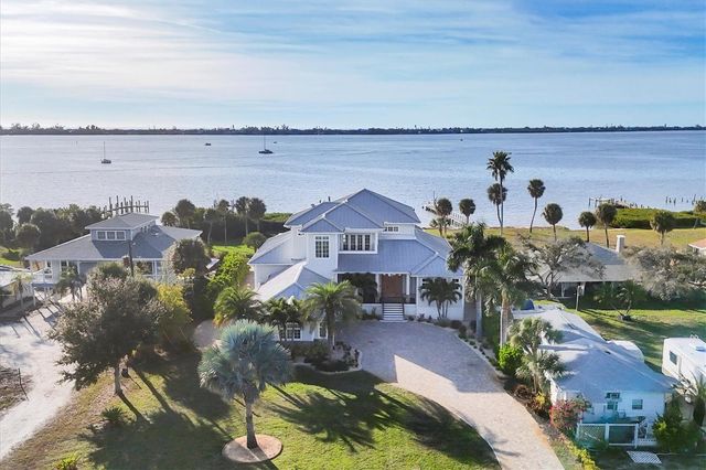 764 S MCCALL ROAD, Englewood, FL 34223