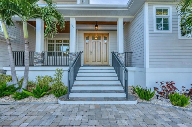 764 S MCCALL ROAD, Englewood, FL 34223