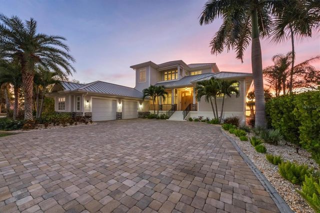 764 S MCCALL ROAD, Englewood, FL 34223