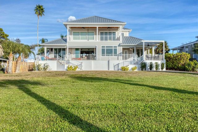 764 S MCCALL ROAD, Englewood, FL 34223