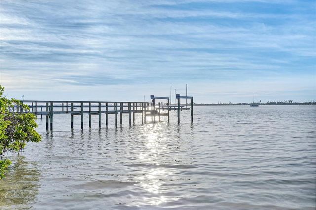 764 S MCCALL ROAD, Englewood, FL 34223