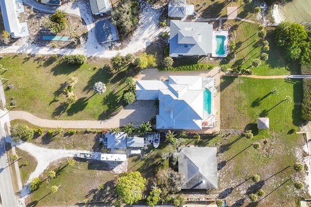 764 S MCCALL ROAD, Englewood, FL 34223