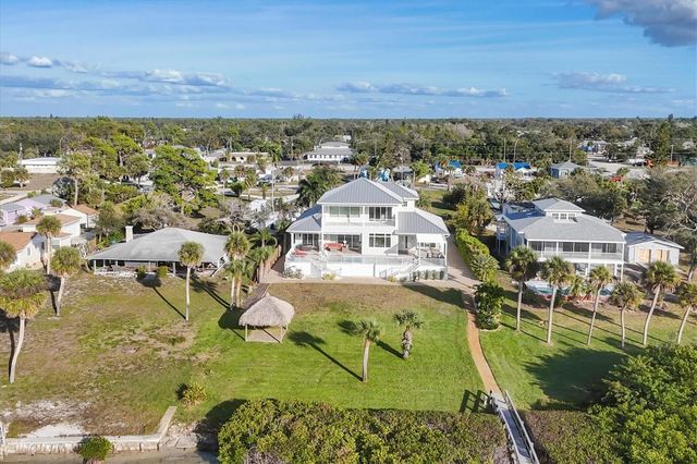 764 S MCCALL ROAD, Englewood, FL 34223