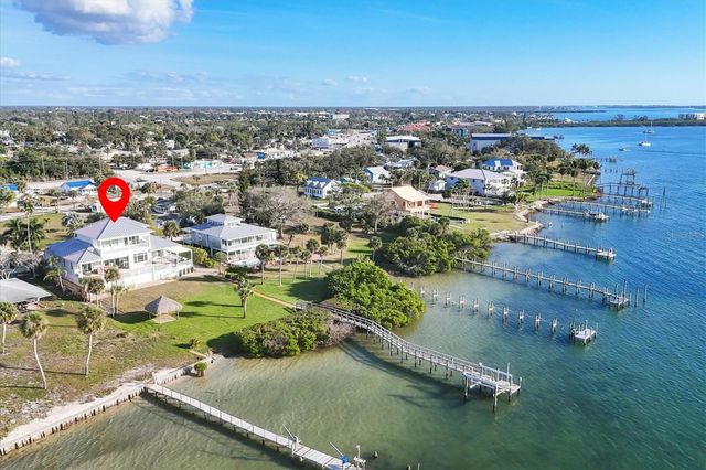 764 S MCCALL ROAD, Englewood, FL 34223