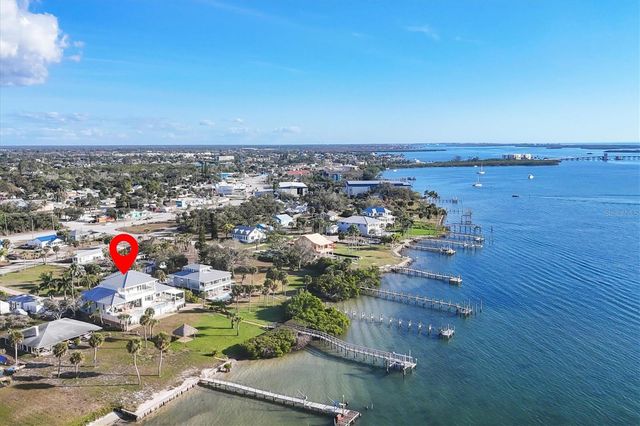 764 S MCCALL ROAD, Englewood, FL 34223