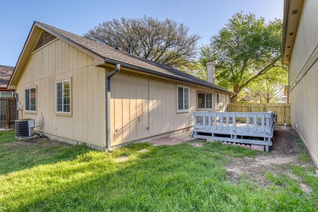 12804 Staton DR, Austin, TX 78727