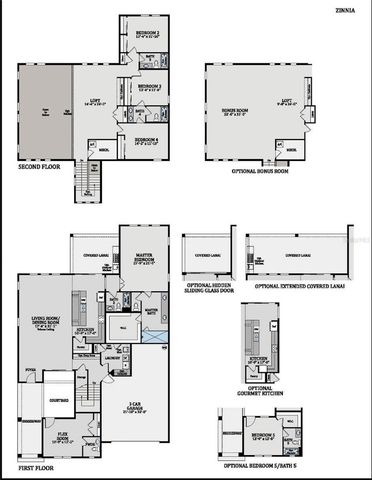 2948 GARDEN TRAIL BEND, St Cloud, FL 34771