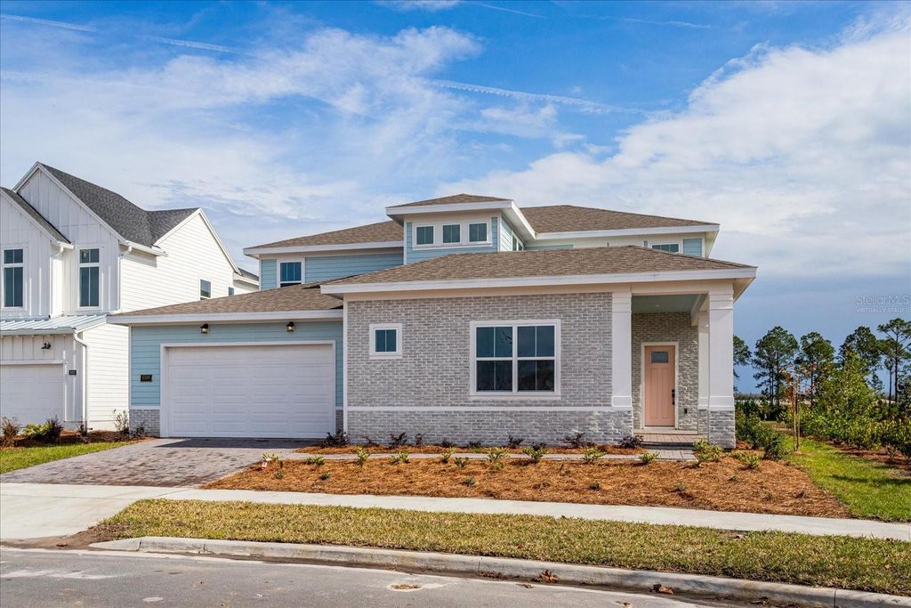 2948 GARDEN TRAIL BEND, St Cloud, FL 34771