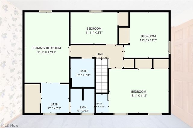 2329 Oak Point Drive, Akron, OH 44321
