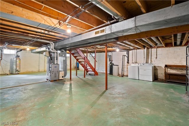2329 Oak Point Drive, Akron, OH 44321