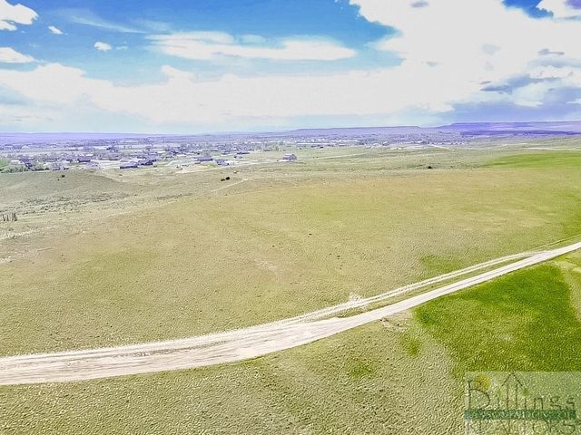 151 Homewood Park DRIVE, Billings, MT 59106