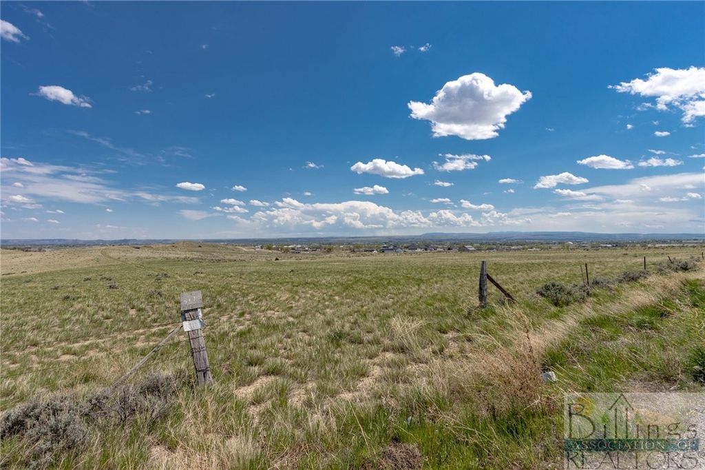 151 Homewood Park DRIVE, Billings, MT 59106