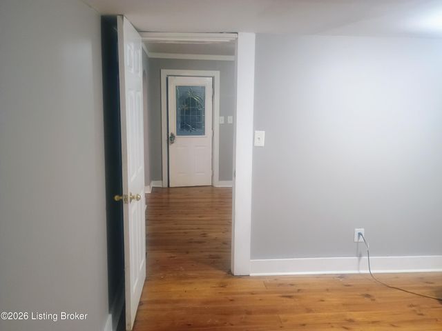 1812 Baird St, Louisville, KY 40203