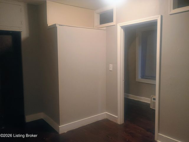 1812 Baird St, Louisville, KY 40203