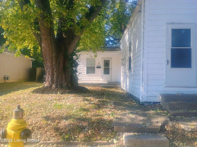 1812 Baird St, Louisville, KY 40203