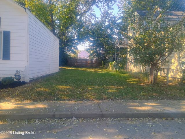 1812 Baird St, Louisville, KY 40203